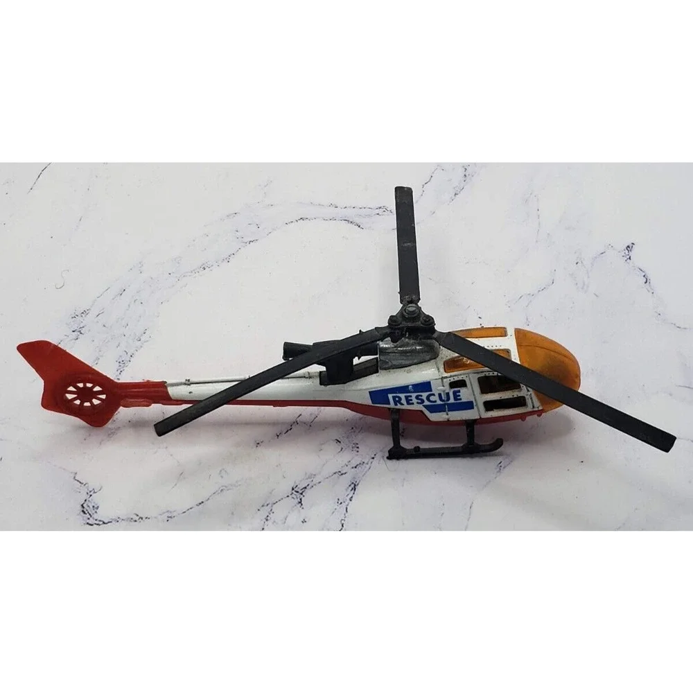 Majorette vintage gazelle